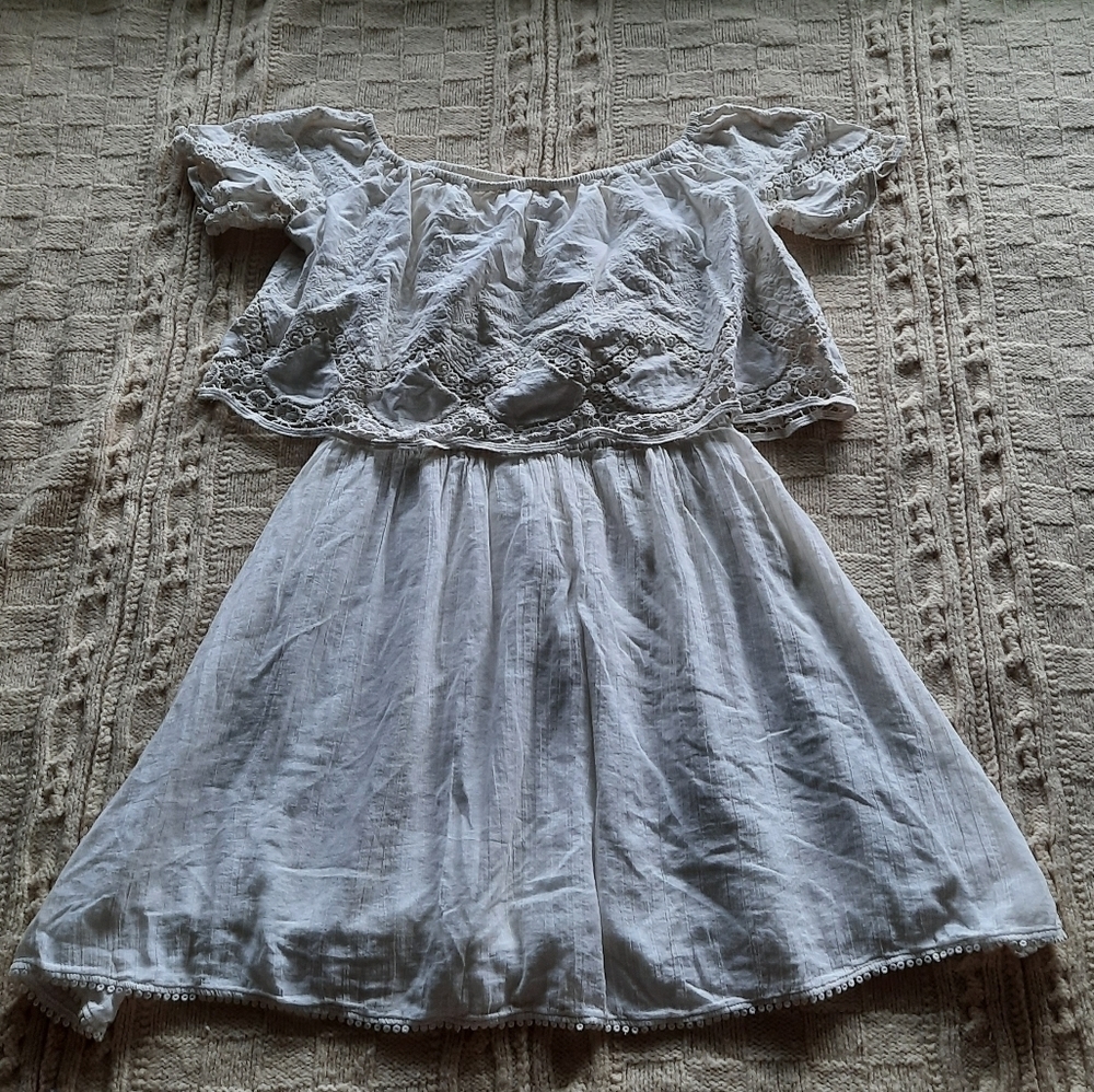 American Rag Dress - Picture 5 of 5